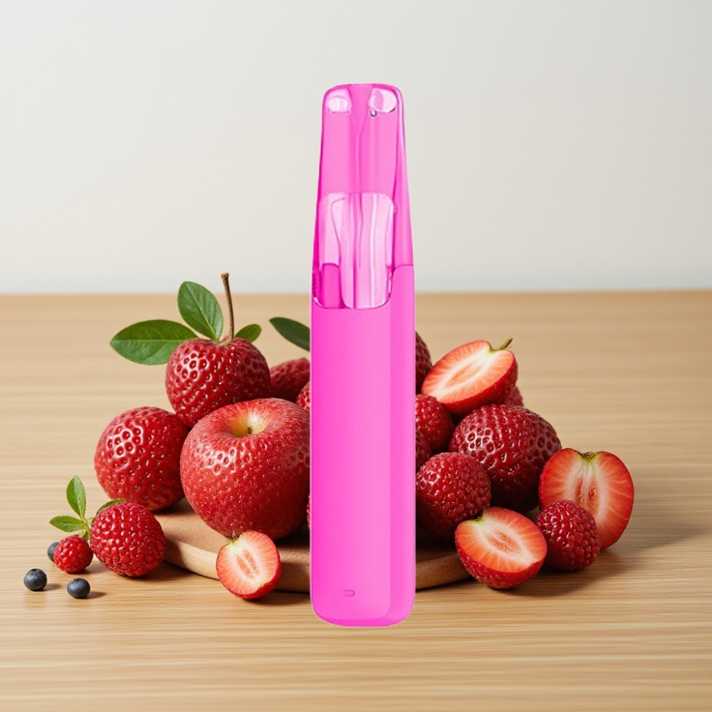 Snowplus Dash 4000 Pufova Ceramika Crno Vino Led Disposable