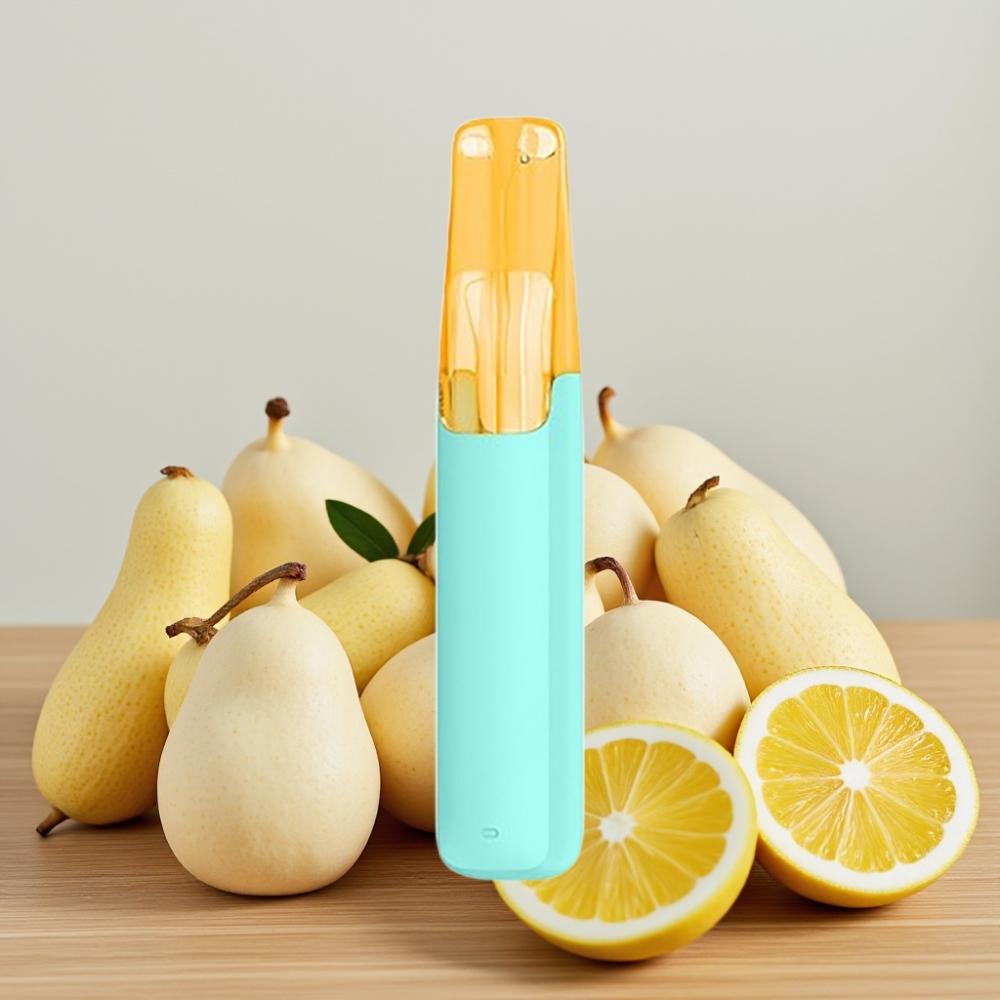 Snowplus Dash 4000 Pufova Disposable Uređaj - Keramika, 530 mAh, 7.5 ml, Beli Led