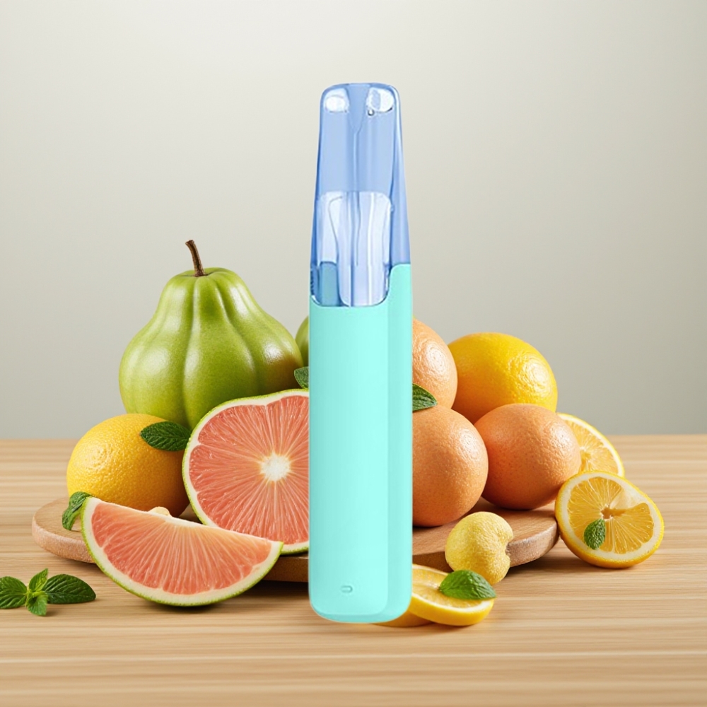 Snowplus Dash 4000 Pufova Dispozabilni Uređaj Keramika 7.5ml Mentol Plus