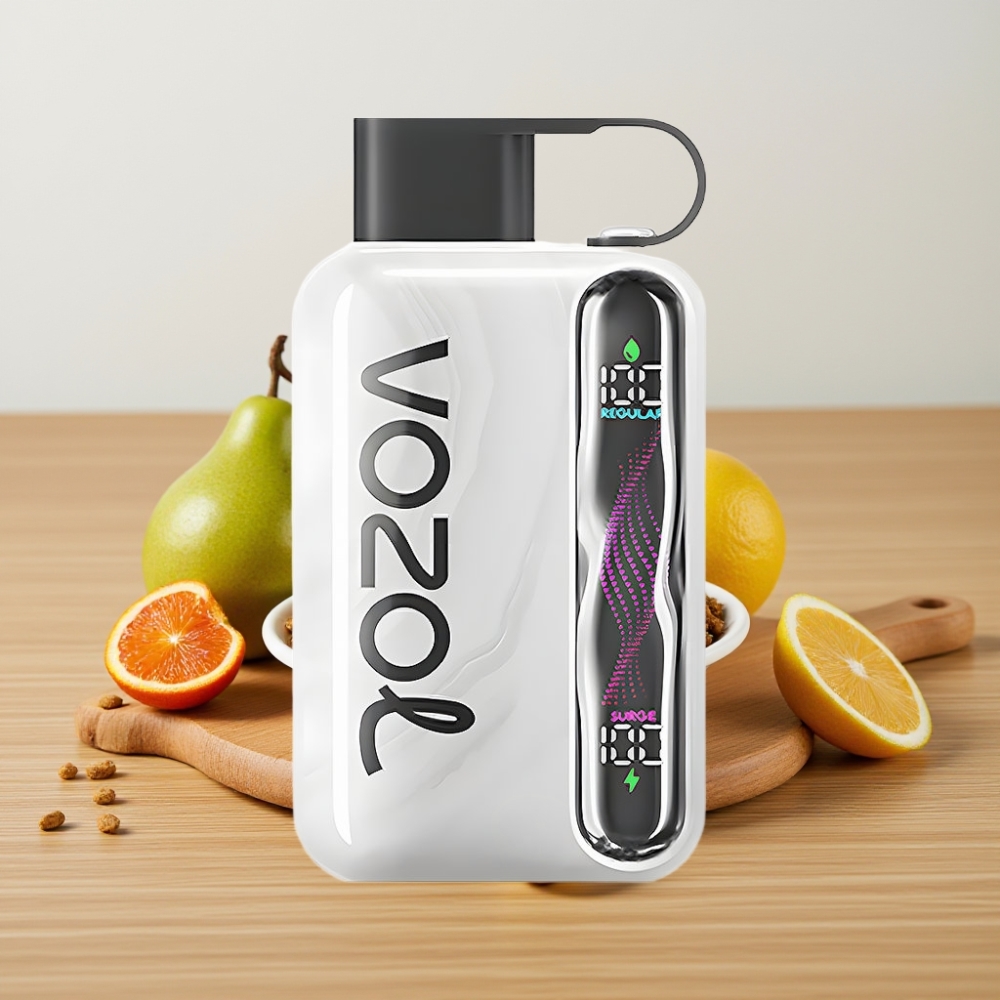 VOZOL STAR 40000 Dispozabil Vape Duvanski 1000mAh Tip-C 20/50mg