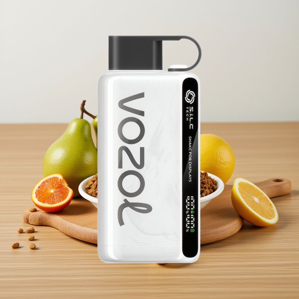 VOZOL STAR 9000/12000 Disposable Vape Duvan Shake Display Brza Punja