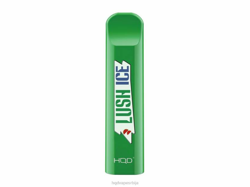 HQD CUVIE за једнократну употребу бујни лед HPD disposable vape 20Z2285