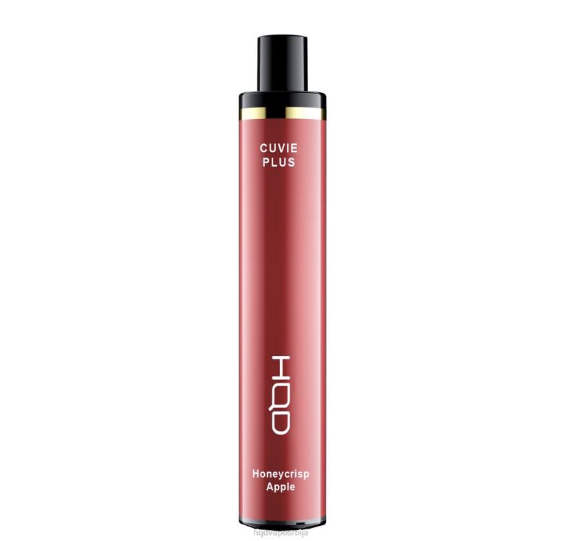 HQD CUVIE PLUS 1200 пуффс мешано воће buy HPD vape 20Z2120