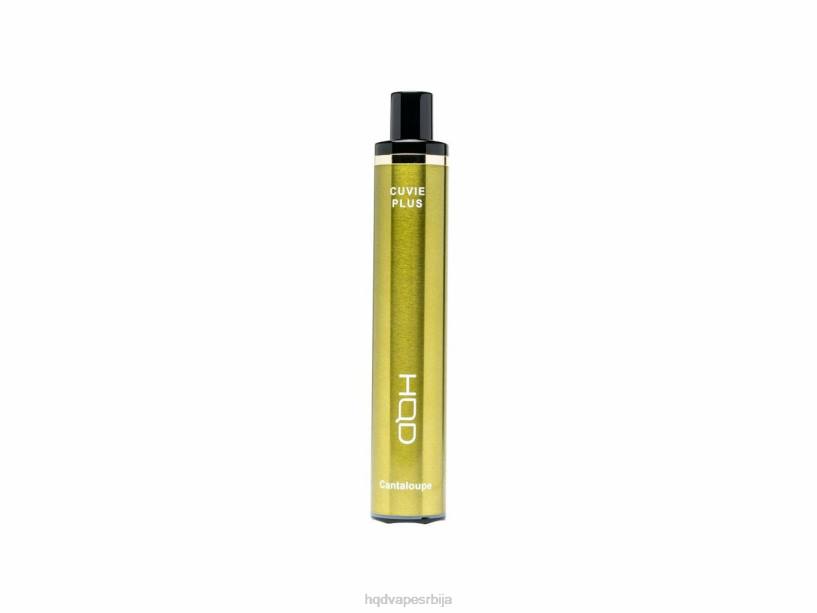 HQD CUVIE PLUS вапе за једнократну употребу диња buy HPD vape 20Z2150