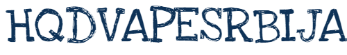 Hqdvapesrbija